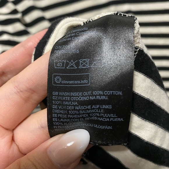 H&M Long-Sleeve Shirt - Picture 4 of 4